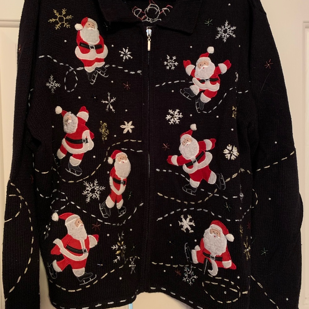 Christmas Sweater